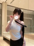 樂樂   162E這隻比例超耐看那種剛兼職的青澀感真的演不出來